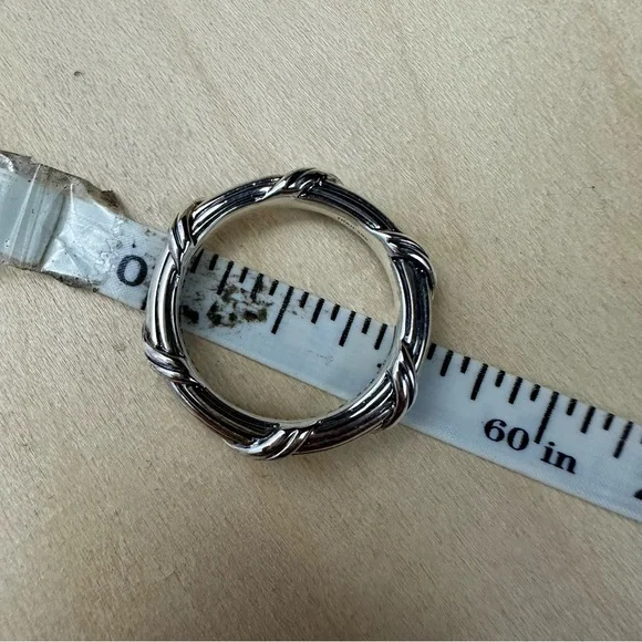 Peter Thomas Roth ring - Picture 9 of 12